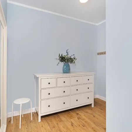 Lägenhet Elegant Jezyce Near Mtp By Renters Poznań