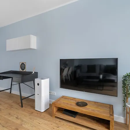 Διαμέρισμα Elegant Jezyce Near Mtp By Renters