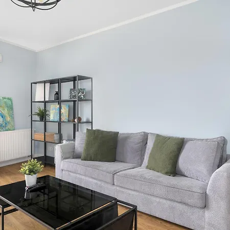 アパート Elegant Jezyce Near Mtp By Renters *